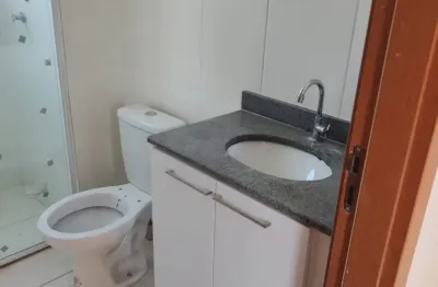 Apartamento de 2 quartos com vaga - Outeiro das Pedras - Itaboraí - RJ