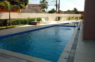 Apartamento de 2 quartos, sendo 1 suíte, varanda e vaga - jardim imperial - itaboraí/rj