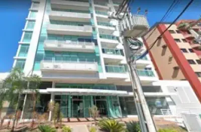 Flat com 1 quarto para alugar na Rua João Caetano, 207, Centro, Itaboraí