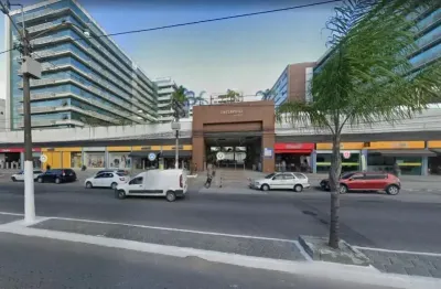 Flat com 1 quarto para alugar na Avenida Vinte e Dois de Maio, 5990, Centro, Itaboraí