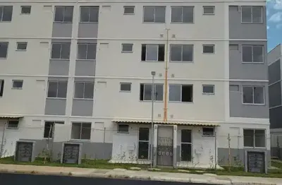 Apartamento com 2 quartos para alugar na Rua Arlindo Chaves, 156, Joaquim de Oliveira, Itaboraí