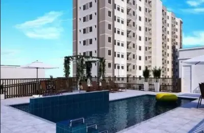 LINDO Apartamento de 2 quartos com planejados Italinea, varanda e vaga - Alcânctara /São Gonçalo /RJ