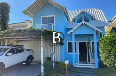 Casa com 4 quartos à venda na rua avenida ricardo muylaert salgado, 10, vale dos cristais, macaé, 282 m2 por r$ 890.000