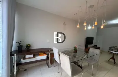 Apartamento com 3 quartos à venda na Rua Tupinambás, Glória, Macaé