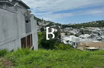 Terreno à venda na Avenida Ricardo Muylaert Salgado, Vale dos Cristais, Macaé