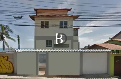 Casa com 5 quartos à venda na praça joão alves barcelos, 10, imbetiba, macaé, 10 m2 por r$ 890.000