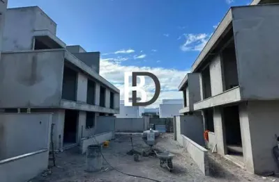 Casa com 2 quartos à venda na Rua João Pessoa, Recreio, Rio das Ostras, 93 m2 por R$ 780.000
