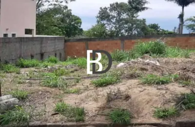 Terreno à venda na Alameda da Lagoa, Granja dos Cavaleiros, Macaé
