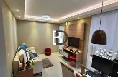 Apartamento com 2 quartos à venda na estrada clodomiro faustino da cruz, 18, virgem santa, macaé, 10 m2 por r$ 150.000