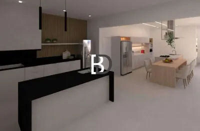 Casa com 4 quartos à venda na Avenida Europa, Alphaville, Rio das Ostras, 10 m2 por R$ 2.070.000