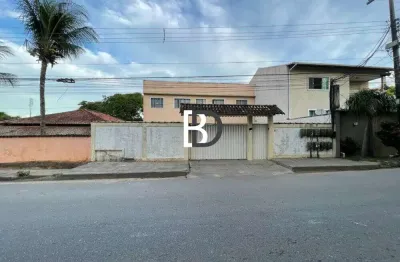 Apartamento com 2 quartos à venda na avenida serramar, 15, loteamento extensão do serramar, rio das ostras, 54 m2 por r$ 180.000