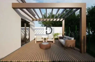 Casa com 3 quartos à venda na Avenida Europa, Alphaville, Rio das Ostras, 10 m2 por R$ 1.350.000