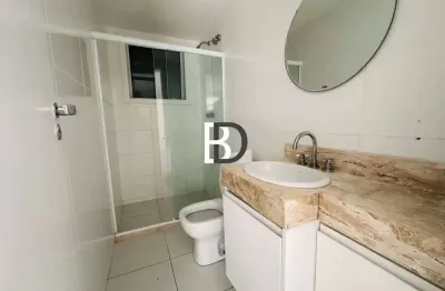 Apartamento com 3 quartos à venda na Alameda Presidente Itamar Franco, Cavaleiros, Macaé