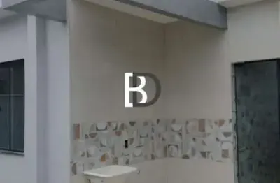 Casa com 3 quartos à venda na rua aurélio buarque de holanda, enseada das gaivotas, rio das ostras, 80 m2 por r$ 440.000