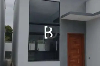 Casa com 3 quartos à venda na rua aurélio buarque de holanda, 15, enseada das gaivotas, rio das ostras, 80 m2 por r$ 440.000