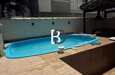 Casa com 4 quartos à venda na Avenida Jane Maria Martins Figueira, Jardim Mariléa, Rio das Ostras, 10 m2 por R$ 580.000