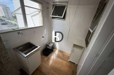 Apartamento com 3 quartos à venda na Praça João Borges do Rego, Glória, Macaé