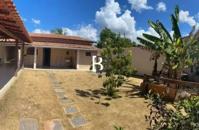 Casa com 2 quartos à venda na rodovia amaral peixoto, 15, barra de são joão, casimiro de abreu, 189 m2 por r$ 460.000