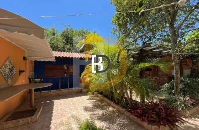 Casa com 3 quartos à venda na rua rua josé henrique da silva, 10, praia do pecado, macaé, 150 m2 por r$ 1.600.000