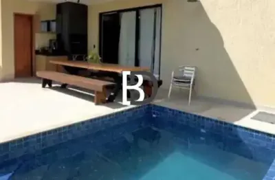 Casa com 3 quartos à venda na alameda rio negro, 10, alphaville, rio das ostras, 200 m2 por r$ 1.200.000