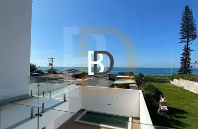 Casa com 4 quartos à venda na rua césar gonçalves, 10, costazul, rio das ostras, 10 m2 por r$ 990.000