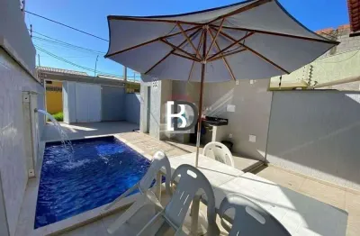 Casa com 3 quartos à venda na rua alameda iucas, 20, rasa, armação dos búzios, 92 m2 por r$ 580.000