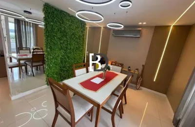 Casa com 4 quartos à venda na avenida europa, alphaville, rio das ostras, 10 m2 por r$ 2.100.000