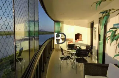 Apartamento com 3 quartos à venda na sítio rua cláudio ferreira gonçalves, 10, são marcos, macaé, 129 m2 por r$ 799.000