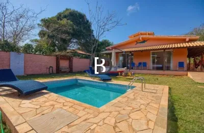 Casa com 4 quartos à venda na rua alameda amendoeiras, 16, marina, armação dos búzios, 10 m2 por r$ 1.500.000