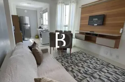 Apartamento com 2 quartos à venda na rua campo de espadarte, 10, atlântica, rio das ostras, 10 m2 por r$ 200.000