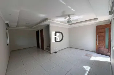 Casa em condomínio fechado com 3 quartos à venda na Via do Sol, Novo Cavaleiro, Macaé