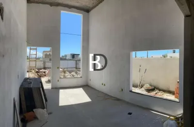 Casa com 3 quartos à venda na rua circular 1a, 10, viverde iii, rio das ostras, 170 m2 por r$ 890.000