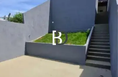 Casa com 3 quartos à venda na rua wanda gessário, jardim guanabara, macaé, 160 m2 por r$ 690.000