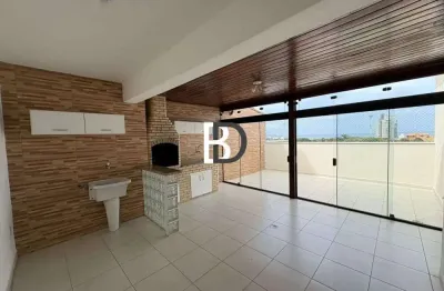 Apartamento com 2 quartos à venda na Alameda Presidente Itamar Franco, Granja dos Cavaleiros, Macaé