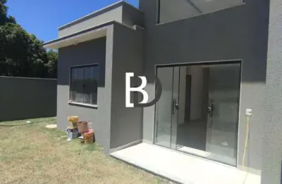Casa com 2 quartos à venda na rua avenida dos bandeirantes, 10, terra firme, rio das ostras, 10 m2 por r$ 360.000
