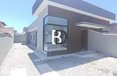 Casa com 3 quartos à venda na rua aurélio buarque de holanda, 10, enseada das gaivotas, rio das ostras, 10 m2 por r$ 480.000