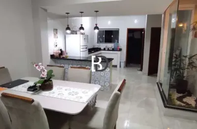 Casa com 3 quartos à venda na rua rua turmalina, 10, sol e mar, macaé, 10 m2 por r$ 450.000