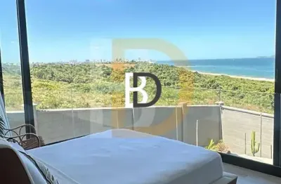 Casa em condomínio fechado com 4 quartos à venda na rua avenida europa, 10, alphaville, rio das ostras, 400 m2 por r$ 6.000.000
