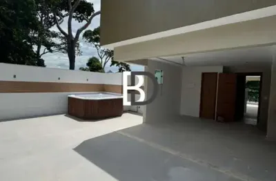 Apartamento com 3 quartos à venda na rua rua ipê, 10, centro, rio das ostras, 92 m2 por r$ 660.000