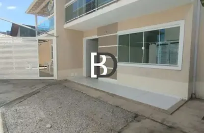 Casa com 4 quartos à venda na rua rua nova iguaçu, 21, jardim mariléa, rio das ostras, 10 m2 por r$ 500.000
