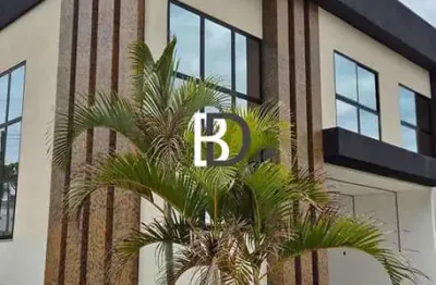 Casa com 3 quartos à venda na rua alameda weddell, 21, alphaville, rio das ostras, 10 m2 por r$ 1.550.000