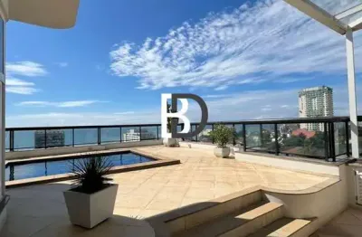 Apartamento com 4 quartos à venda na rua estrada um, 12, cancela preta, macaé, 10 m2 por r$ 2.350.000