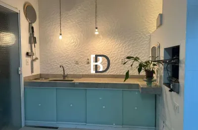 Casa em condomínio fechado com 4 quartos à venda na Alameda da Lagoa, Granja dos Cavaleiros, Macaé