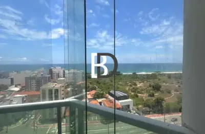 Apartamento com 2 quartos à venda na rua rua vereador mathias lacerda, 23, glória, macaé, 10 m2 por r$ 450.000