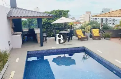 Casa com 5 quartos à venda na rua rua vereador mathias lacerda, 23, glória, macaé, 947 m2 por r$ 3.500.000