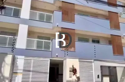 Apartamento com 2 quartos à venda na rua avenida dos bandeirantes, 10, recreio, rio das ostras, 78 m2 por r$ 350.000