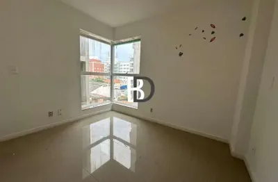Apartamento com 2 quartos à venda na avenida atlântica, 10, cavaleiros, macaé, 78 m2 por r$ 600.000