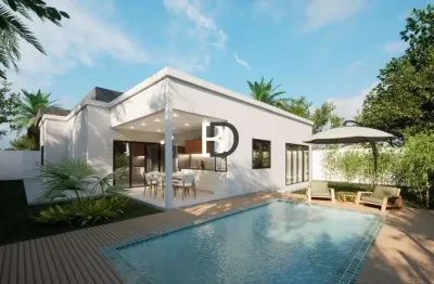 Casa em condomínio fechado com 3 quartos à venda na rua avenida américa do norte, 50, alphaville, rio das ostras, 150 m2 por r$ 950.000