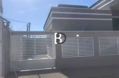 Casa com 2 quartos à venda na rua particular i, 57, chácara mariléa, rio das ostras, 68 m2 por r$ 350.000