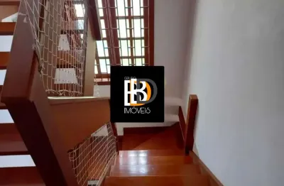 Casa em condomínio fechado com 4 quartos à venda na Alameda Etelvino Gomes, Riviera Fluminense, Macaé